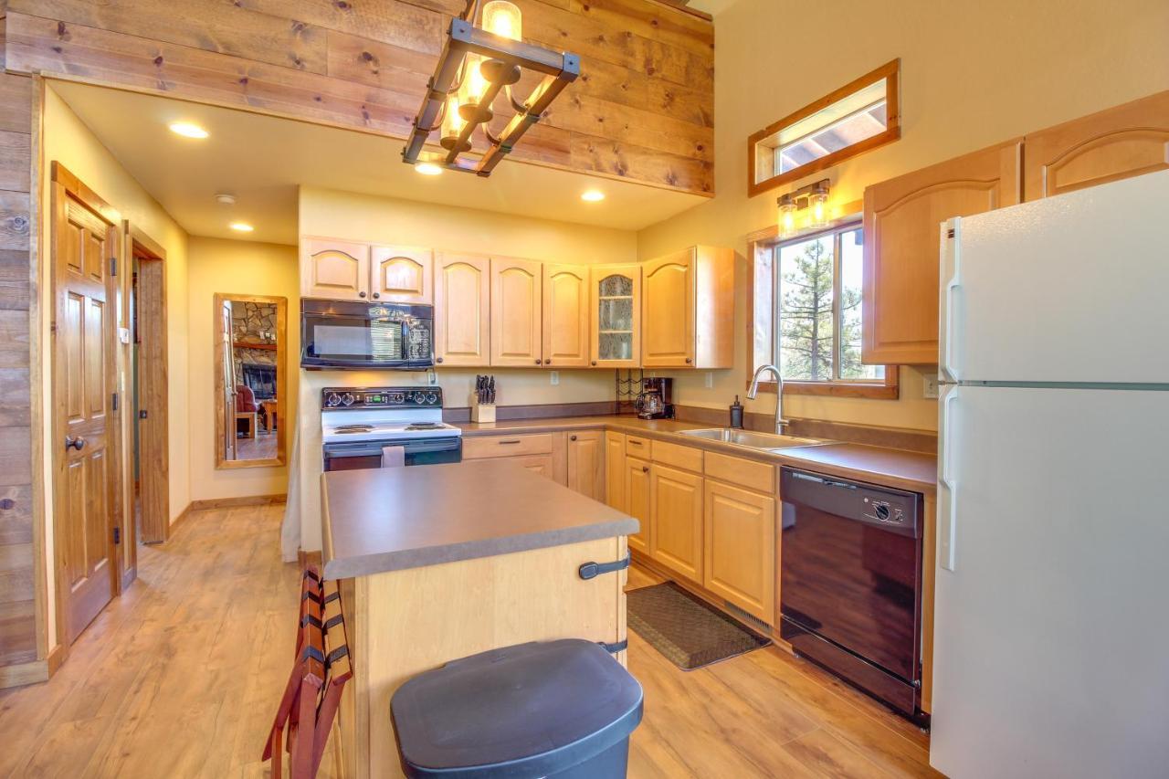 Hilltop Hideaway In Show Low With Mountain Views! Экстерьер фото